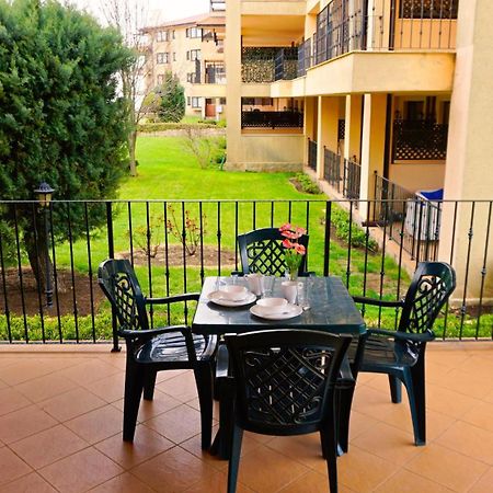 Hc Apartments Kaliakria Topola Oda fotoğraf
