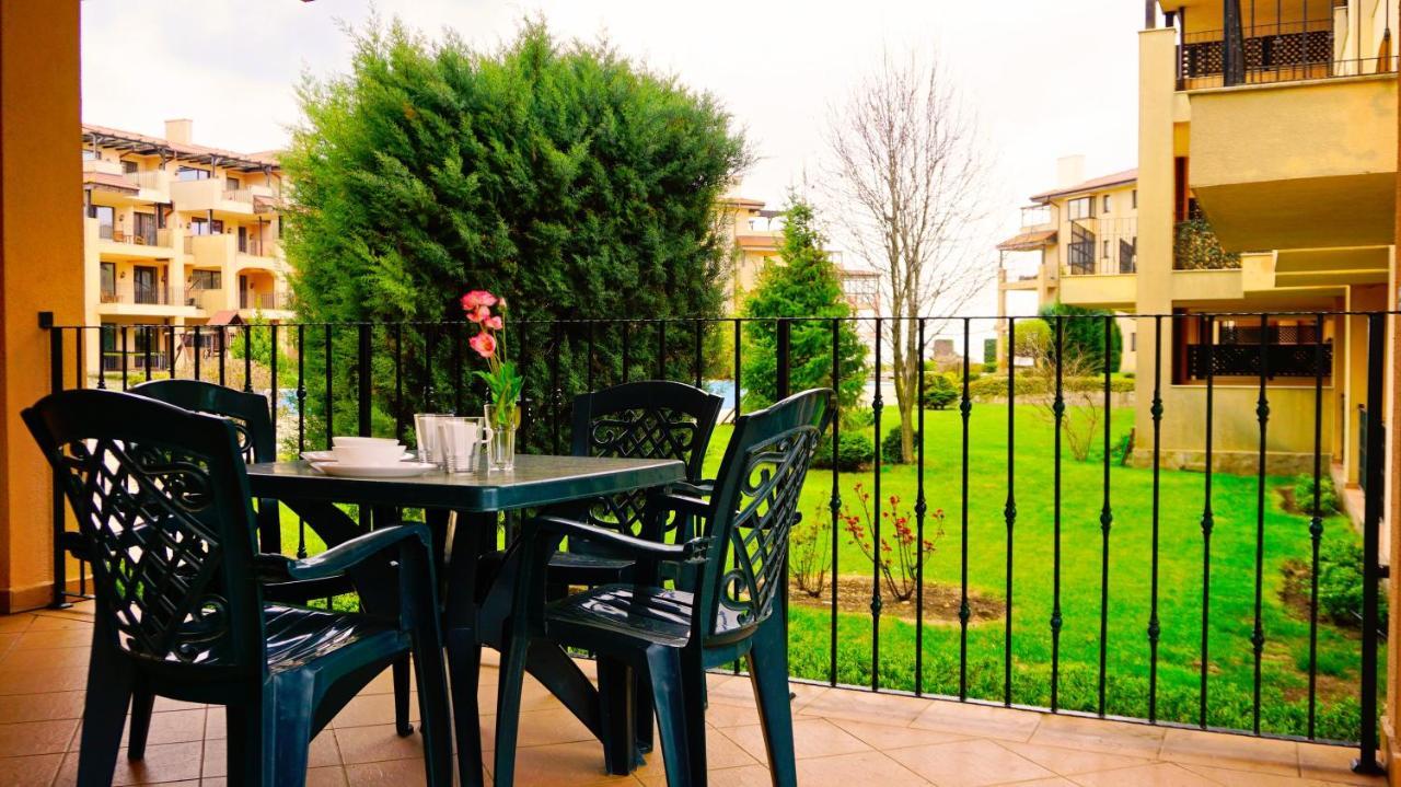 Hc Apartments Kaliakria Topola Dış mekan fotoğraf