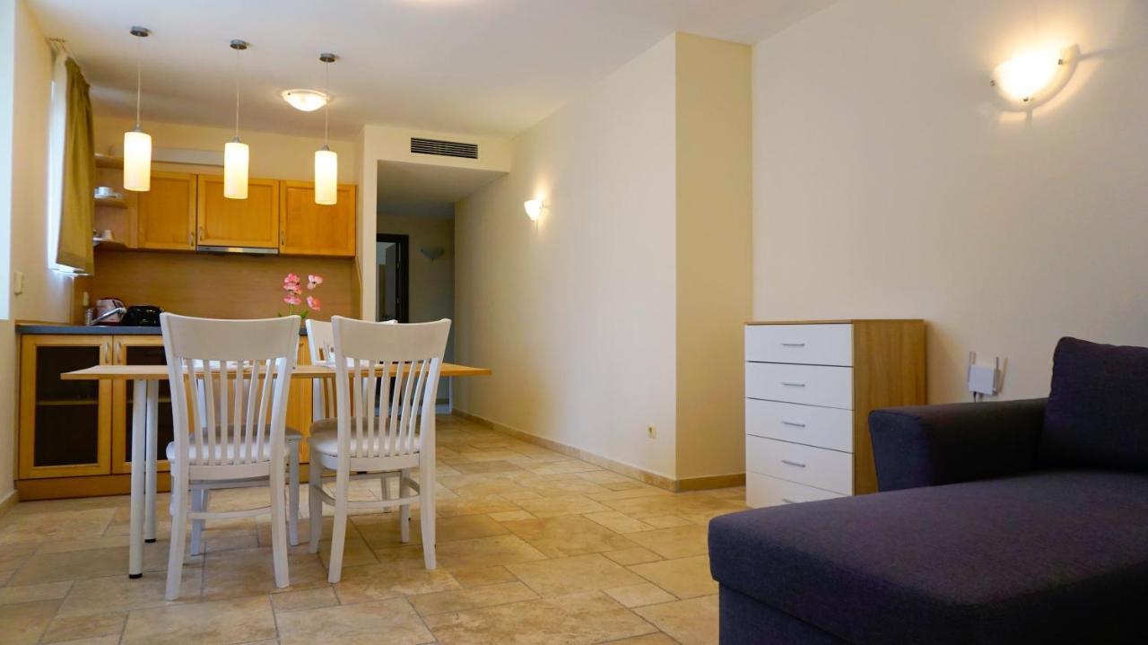Hc Apartments Kaliakria Topola Dış mekan fotoğraf