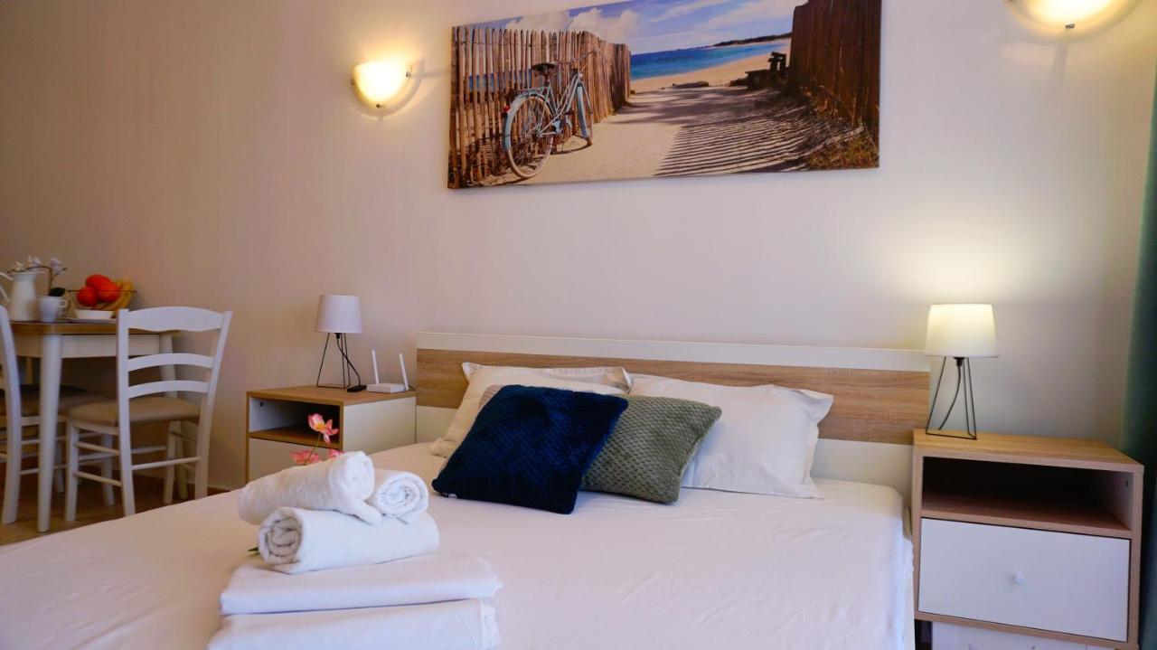 Hc Apartments Kaliakria Topola Dış mekan fotoğraf