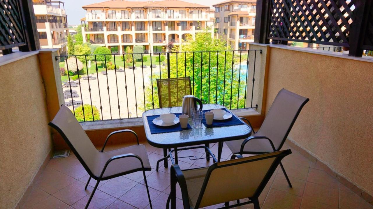 Hc Apartments Kaliakria Topola Dış mekan fotoğraf