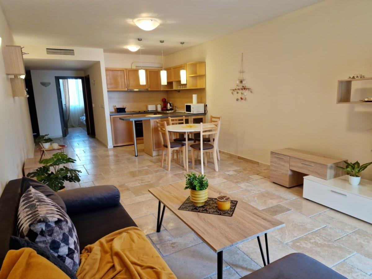 Hc Apartments Kaliakria Topola Dış mekan fotoğraf