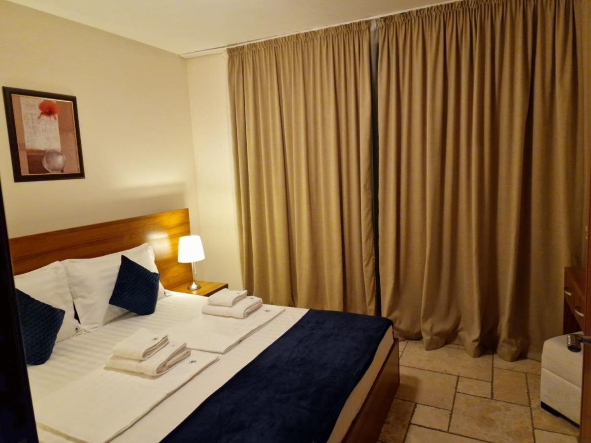 Hc Apartments Kaliakria Topola Dış mekan fotoğraf