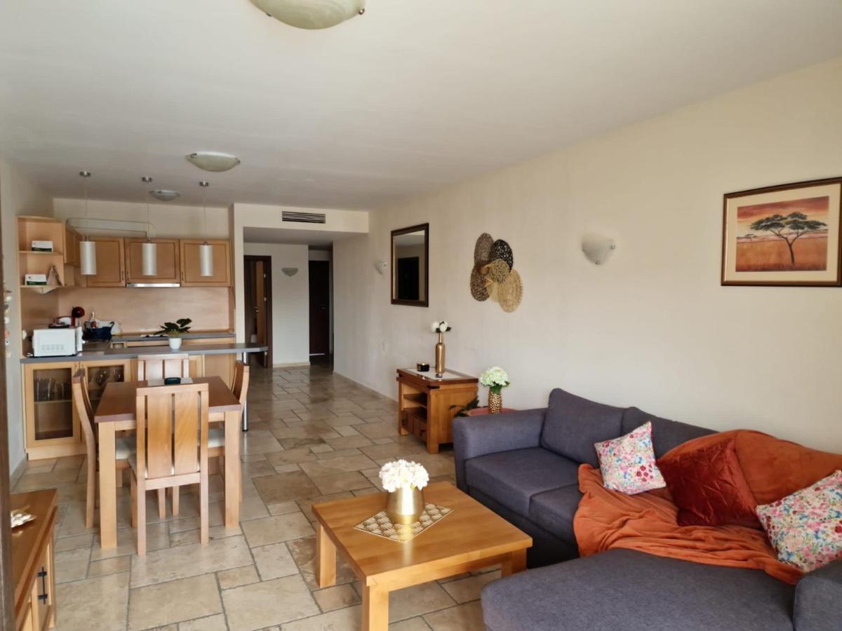 Hc Apartments Kaliakria Topola Dış mekan fotoğraf
