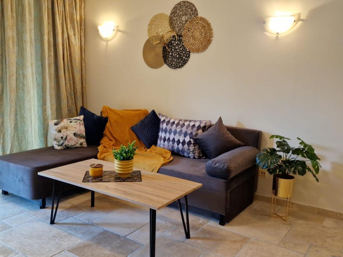 Hc Apartments Kaliakria Topola Dış mekan fotoğraf