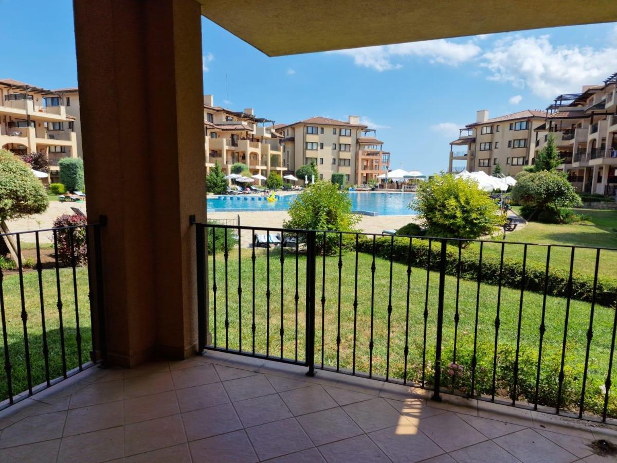 Hc Apartments Kaliakria Topola Dış mekan fotoğraf