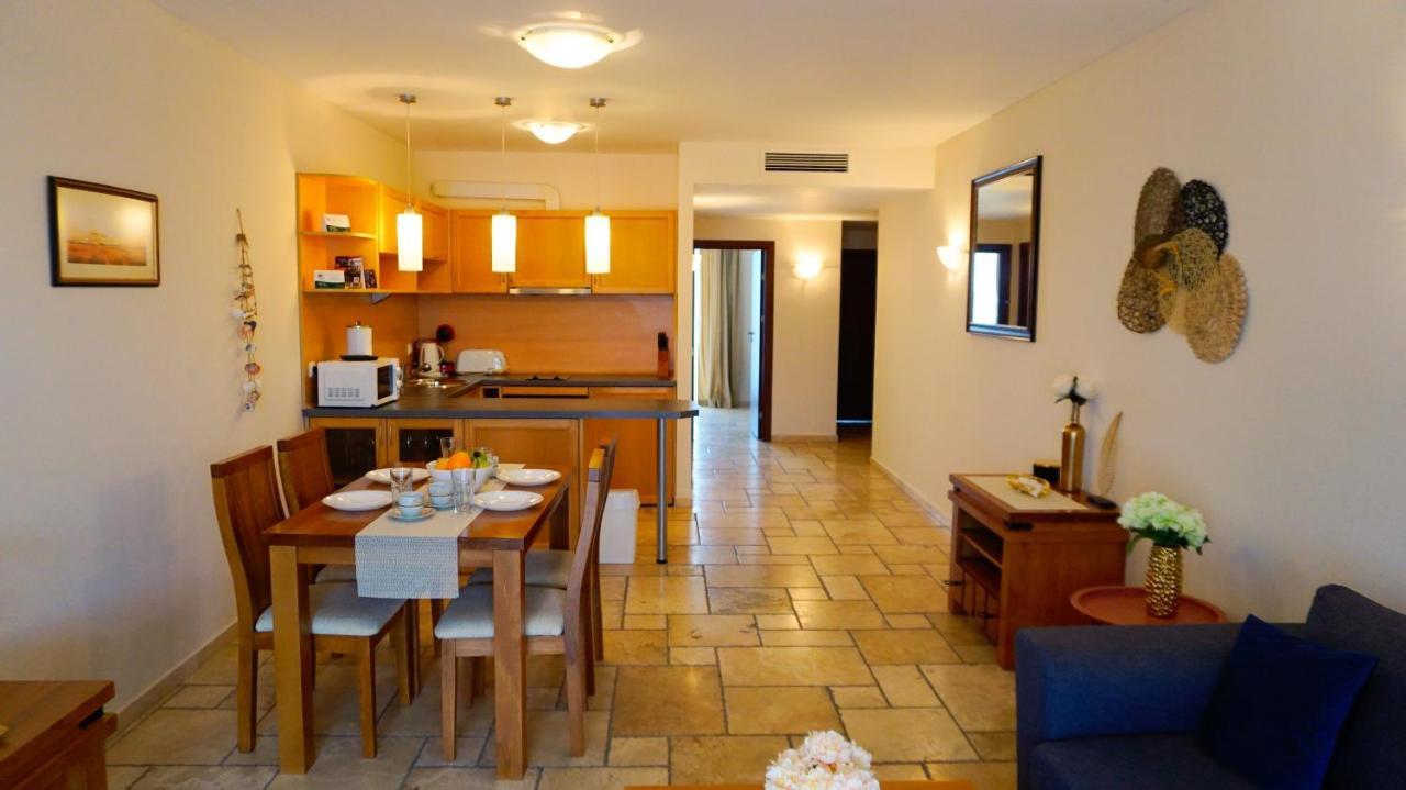 Hc Apartments Kaliakria Topola Dış mekan fotoğraf