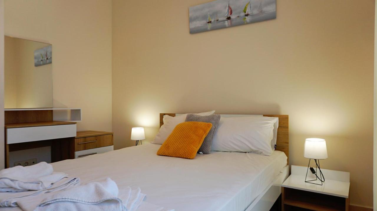 Hc Apartments Kaliakria Topola Dış mekan fotoğraf