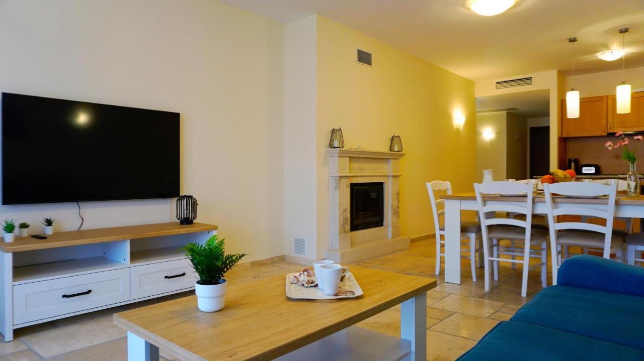 Hc Apartments Kaliakria Topola Dış mekan fotoğraf