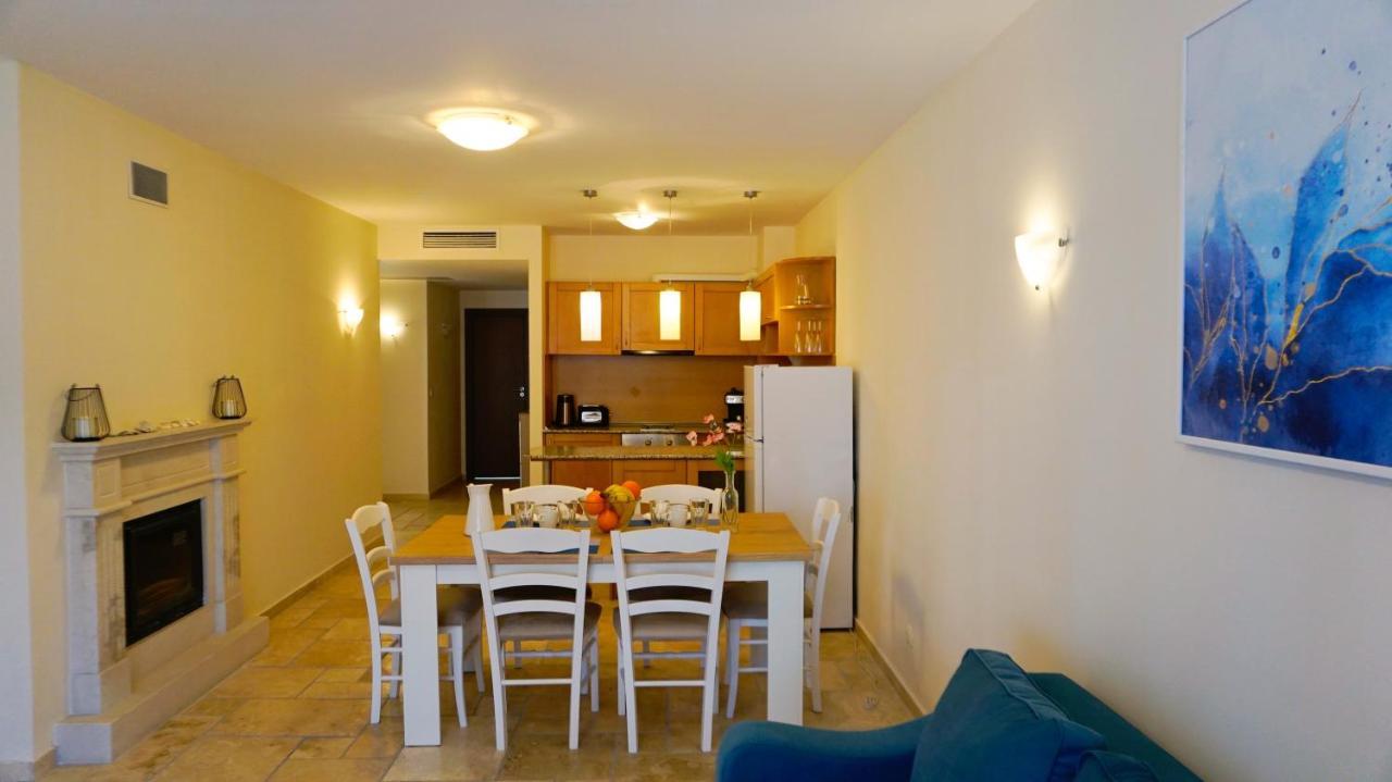 Hc Apartments Kaliakria Topola Dış mekan fotoğraf
