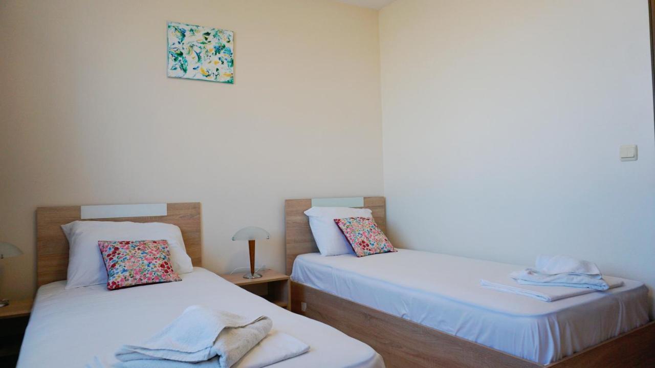 Hc Apartments Kaliakria Topola Dış mekan fotoğraf