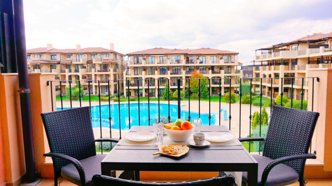 Hc Apartments Kaliakria Topola Dış mekan fotoğraf