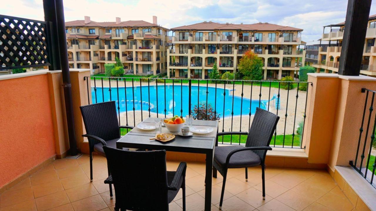 Hc Apartments Kaliakria Topola Dış mekan fotoğraf