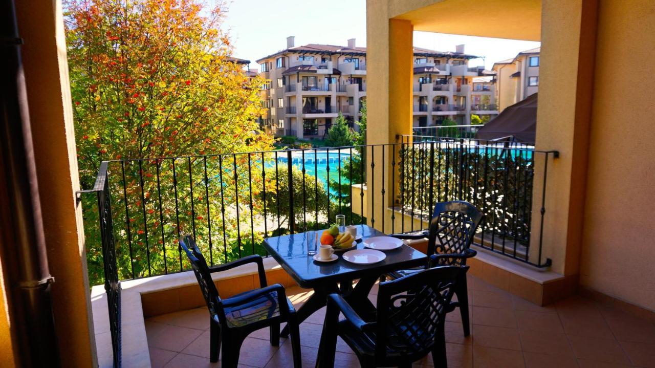 Hc Apartments Kaliakria Topola Dış mekan fotoğraf