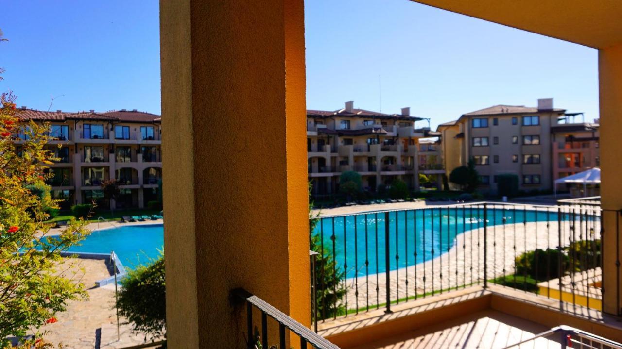 Hc Apartments Kaliakria Topola Dış mekan fotoğraf