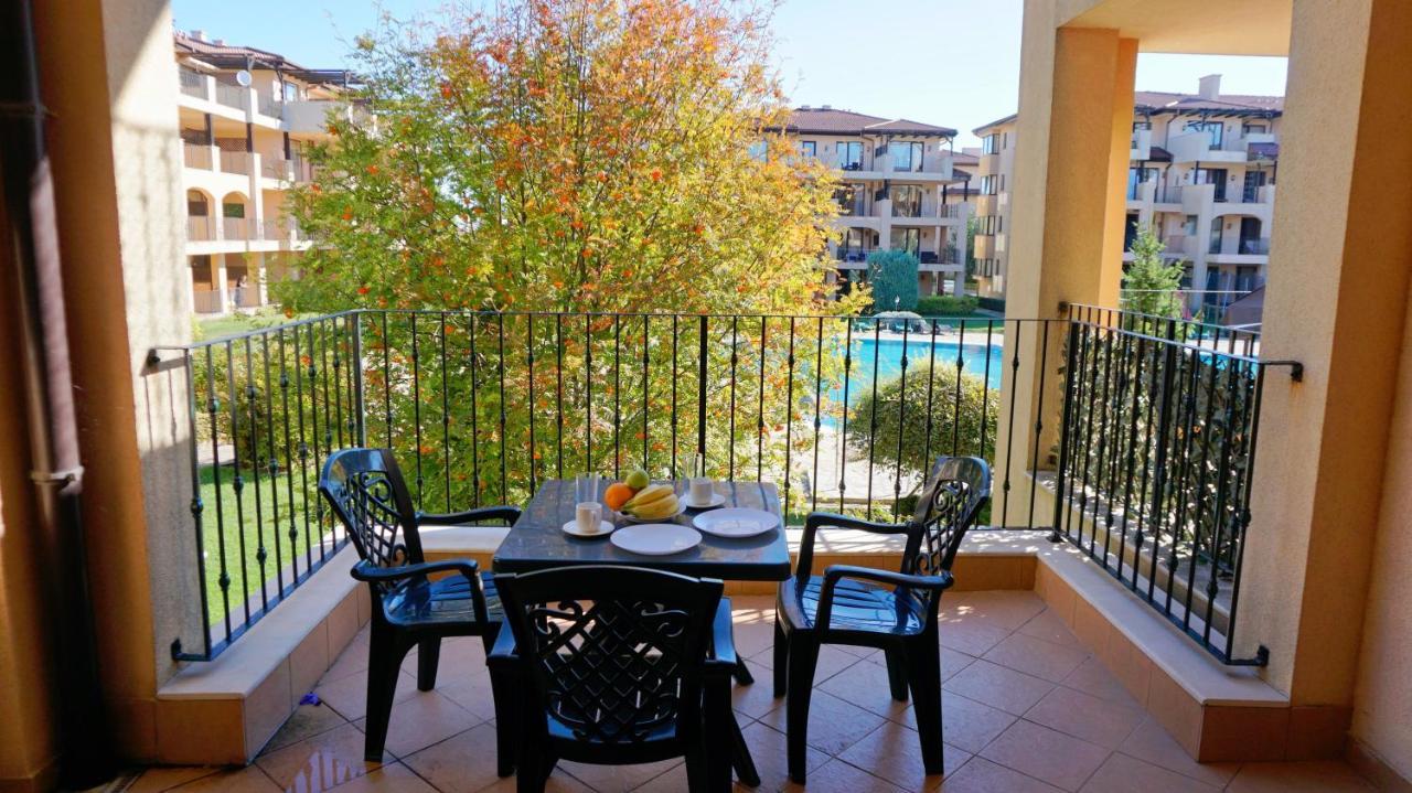 Hc Apartments Kaliakria Topola Dış mekan fotoğraf