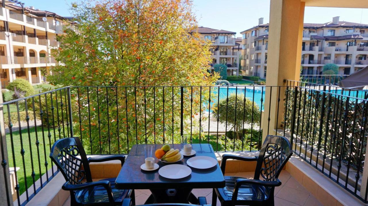 Hc Apartments Kaliakria Topola Dış mekan fotoğraf